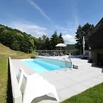 Bed & Breakfast La Colline Du Baa - D'exception Lapoutroie