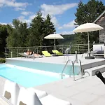 Bed & Breakfast La Colline Du Baa - D'exception
