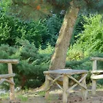 La Colline Du Baa - D'exception Bed & Breakfast Lapoutroie