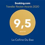 La Colline Du Baa - D'exception Bed & Breakfast 4*