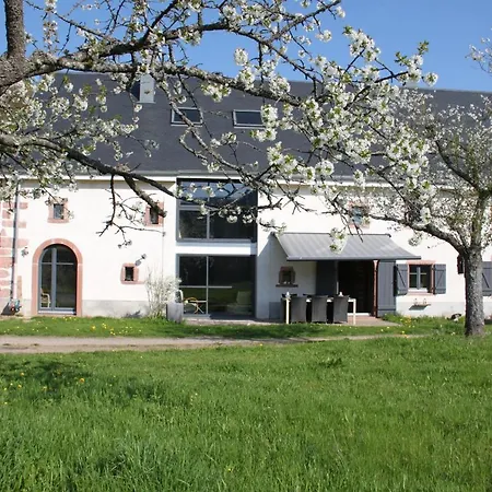 La Colline Du Baa - D'exception Bed & Breakfast Lapoutroie