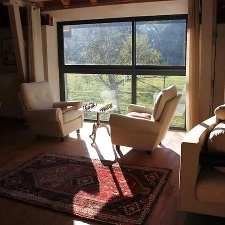 Frühstückspension La Colline Du Baa - D'exception