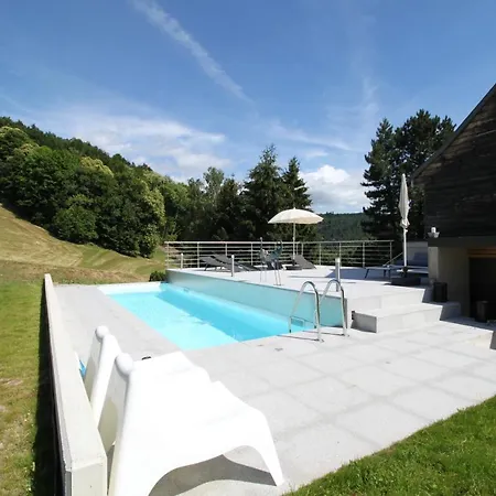 Bed & Breakfast La Colline Du Baa - D'exception Lapoutroie