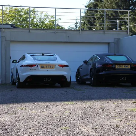 La Colline Du Baa - D'exception Frühstückspension Lapoutroie