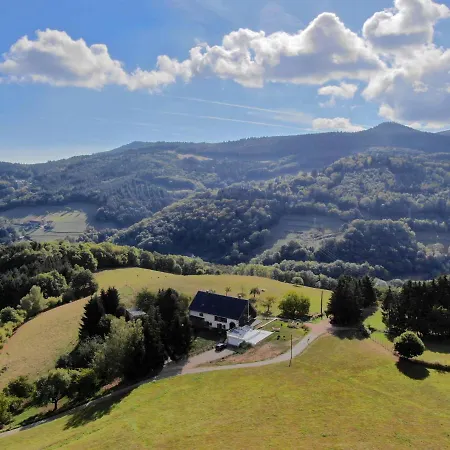 La Colline Du Baa - D'exception Bed & Breakfast *