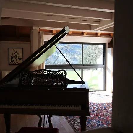 La Colline Du Baa - D'exception