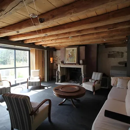 La Colline Du Baa - D'exception