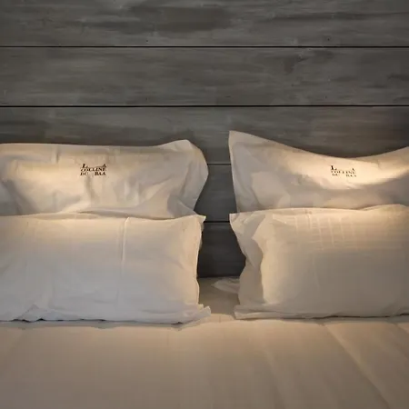 La Colline Du Baa - D'exception Bed & Breakfast *
