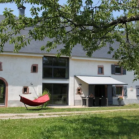 La Colline Du Baa - D'exception