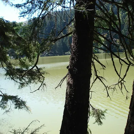 La Colline Du Baa - D'exception Frühstückspension 4*