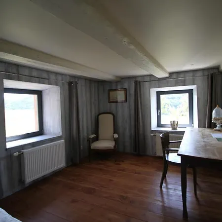 La Colline Du Baa - D'exception Lapoutroie