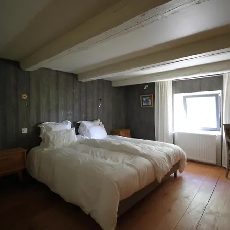 La Colline Du Baa - D'exception Bed & Breakfast