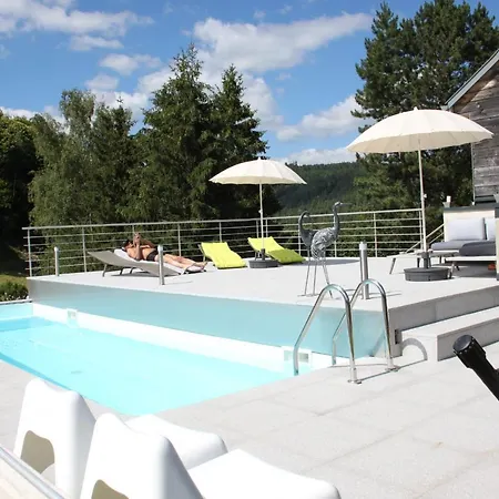 Bed & Breakfast La Colline Du Baa - D'exception
