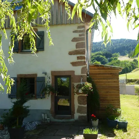 Frühstückspension La Colline Du Baa - D'exception 4*