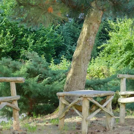 La Colline Du Baa - D'exception B&B 라푸르트로이