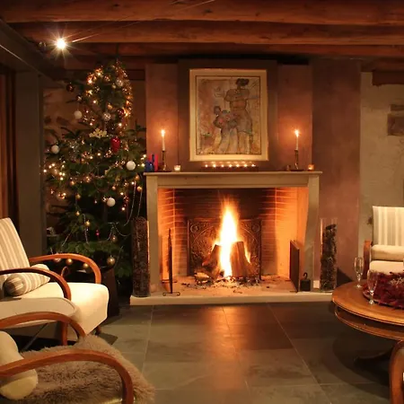 La Colline Du Baa - D'exception Frühstückspension