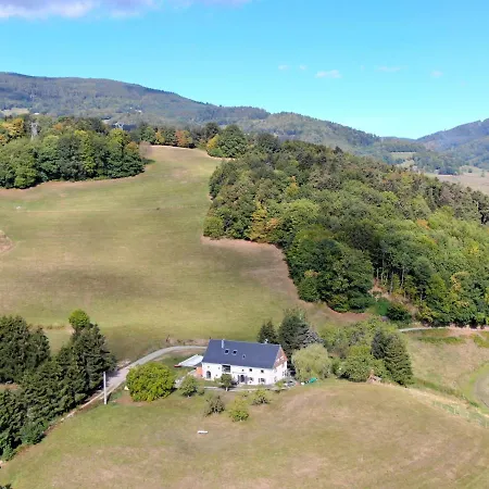 La Colline Du Baa - D'exception Lapoutroie