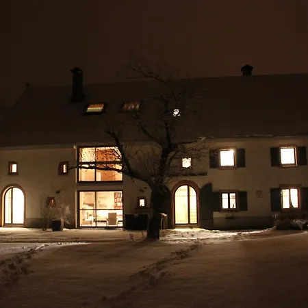 La Colline Du Baa - D'exception Lapoutroie