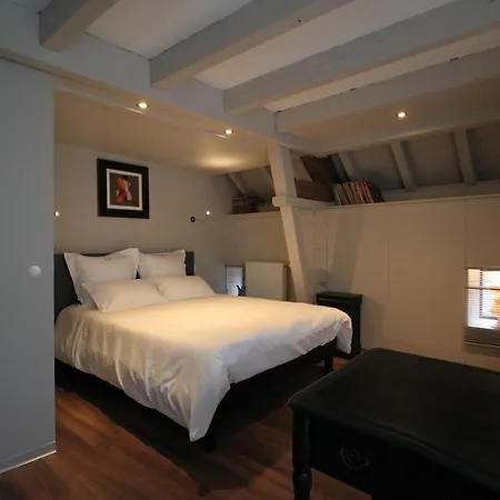Bed & Breakfast La Colline Du Baa - D'exception *