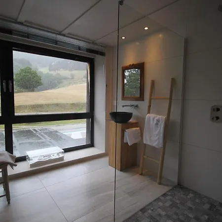 Bed & Breakfast La Colline Du Baa - D'exception