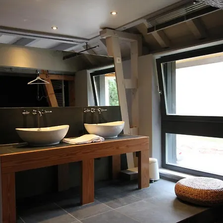 Bed & Breakfast La Colline Du Baa - D'exception Lapoutroie