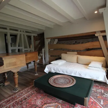 La Colline Du Baa - D'exception 4* Lapoutroie