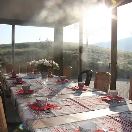 La Colline Du Baa - D'exception 4*