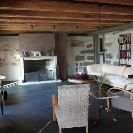 Bed & Breakfast La Colline Du Baa - D'exception