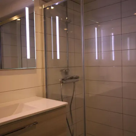 La Colline Du Baa - D'exception Frühstückspension