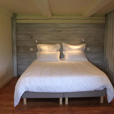 Bed & Breakfast La Colline Du Baa - D'exception