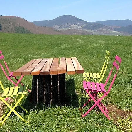 La Colline Du Baa - D'exception 4*