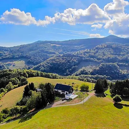 Panzió La Colline Du Baa - D'exception 4*