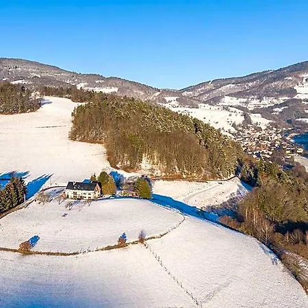 Panzió La Colline Du Baa - D'exception 4*